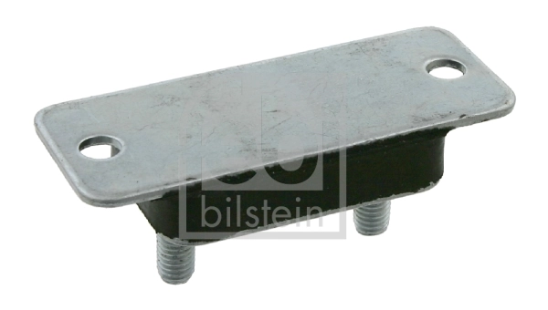Mount, exhaust system
